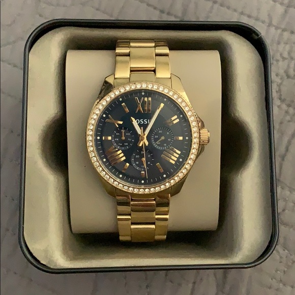 Fossil Watch - Picture 2 of 5
